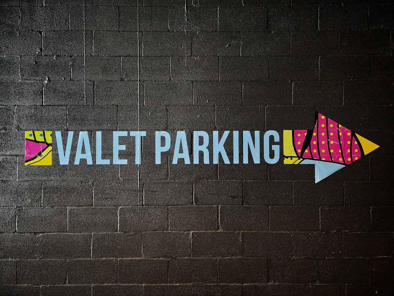 Valet Services